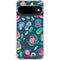 Leopard Spots by Etta Vee Google Pixel 10 Clear Case